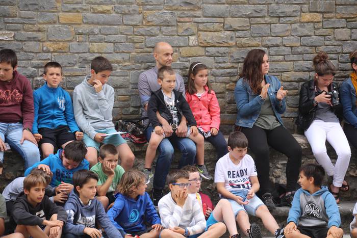 Tradizioa mantentzeko soka 83 1498747037776