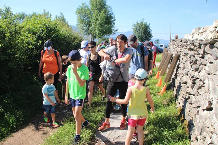 Ingurumen Eguna Izaskun Mend 19 1497102154619