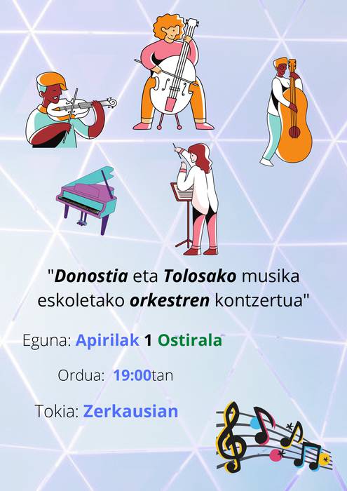 Kontzertua