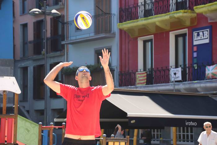 Hondartzako X. Bolei Txapelk 2 1567581830606