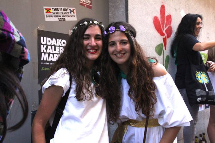 VILLABONAKO FESTAK. 2017. GA 21 1501091744993