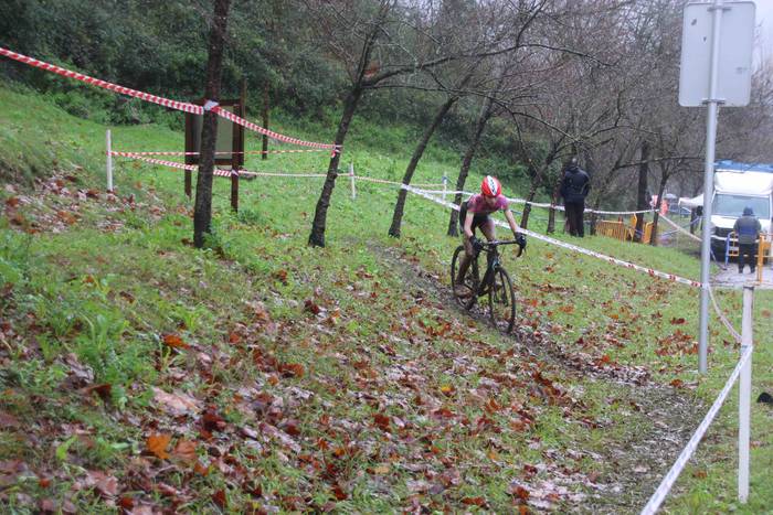 I. Pablo Arsuagaren Memorial 45 1639237869417