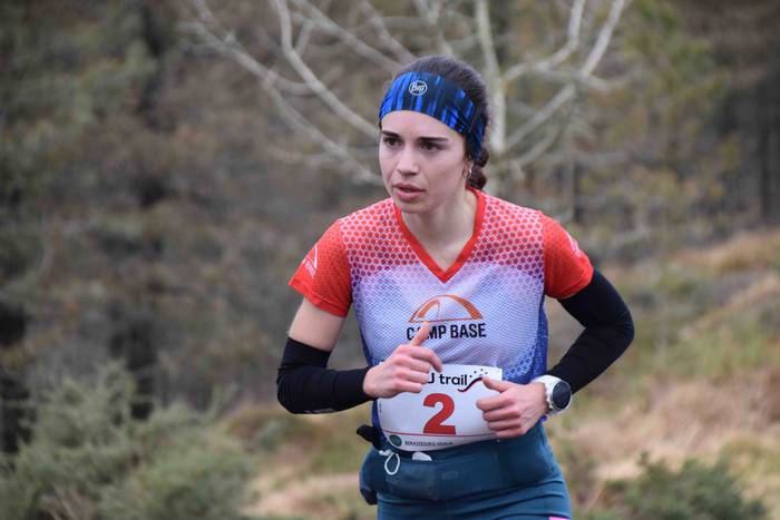 IV. Negu Trail lasterketan b 40 1644162627715