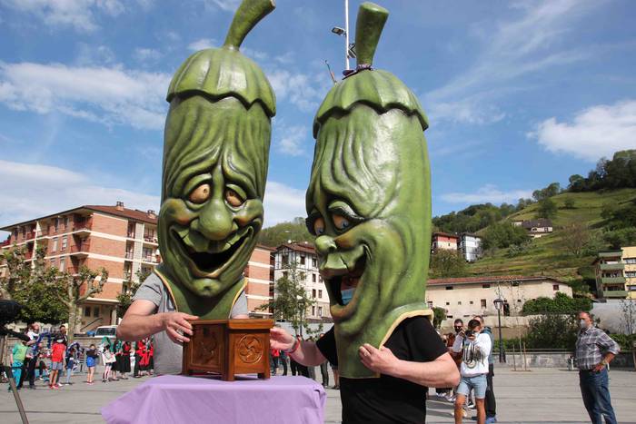 Hitza da gure lurra 5 1619289582944