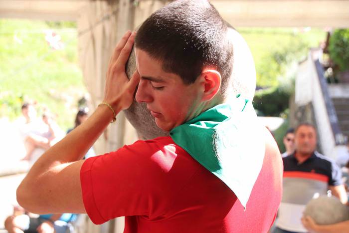 Uganetarrak gehiago izan dir 49 1537014919063