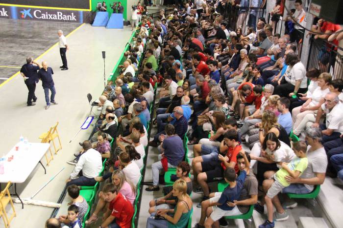 larrunarri altuna omenaldia  8 1532766164941