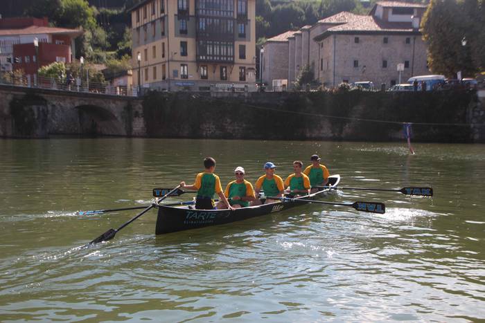 V. Elkartasun Estropada Tolo 66 1537017831519