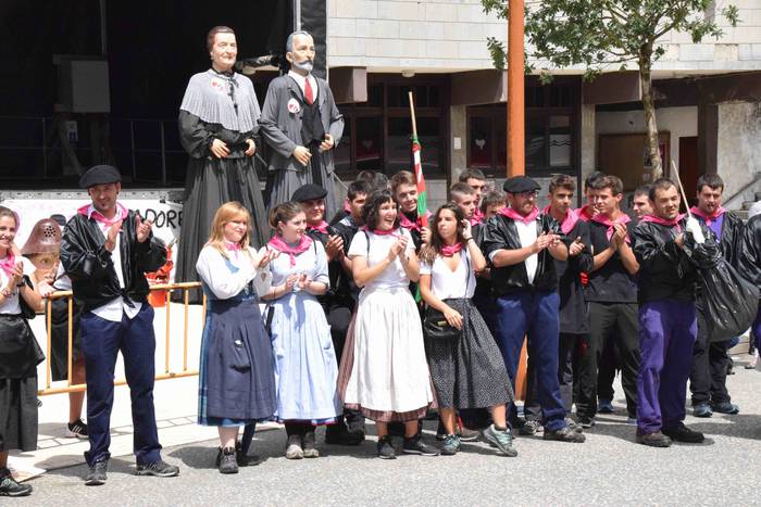 Zizurkil herrigunea goia fes 32 1534256260733