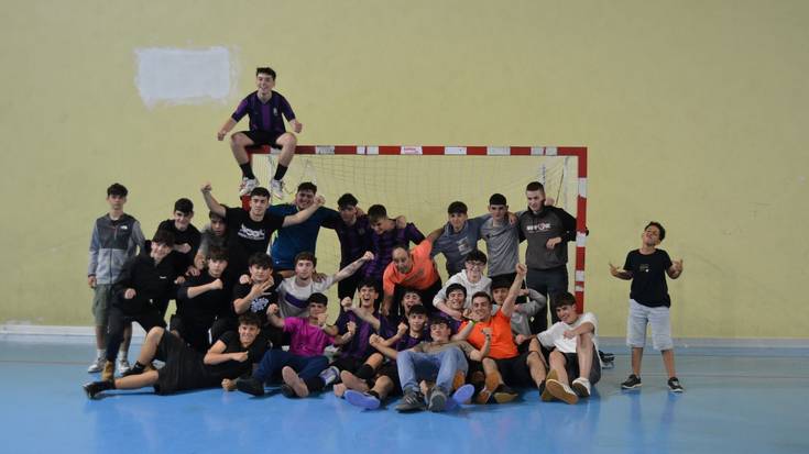 Ohorezko mailan jokatu ahalko du Anoetak