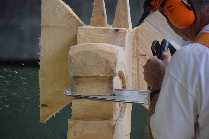 Larraul san bartolome eguna  16 1535187635995