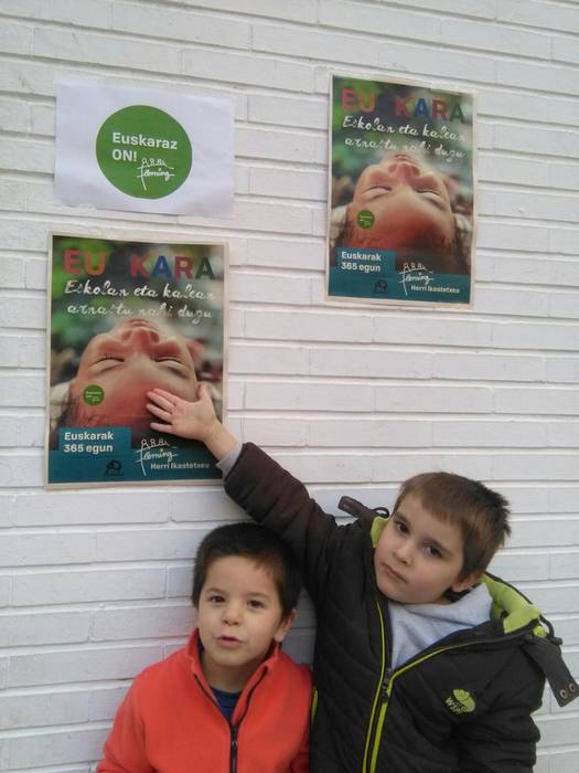 Euskaraz ON! abian da Villab 5 1512042480137