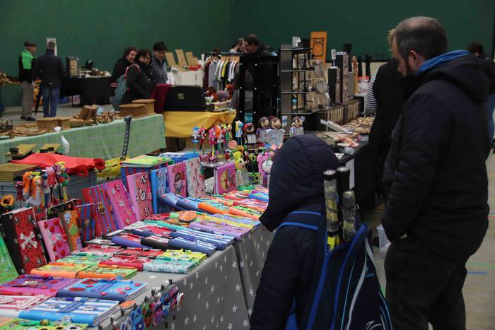 Artisautzak Irurako frontoia 13 1558273591896