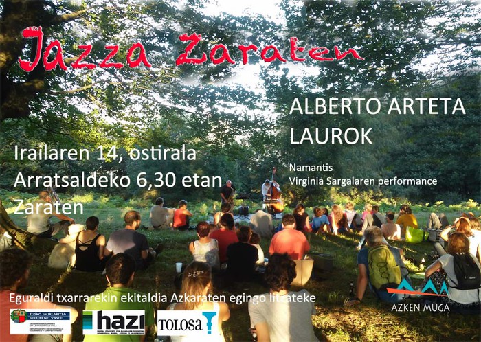 Azken Muga