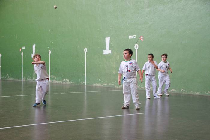 Ataria pilota txapelketa  74 1466584095007