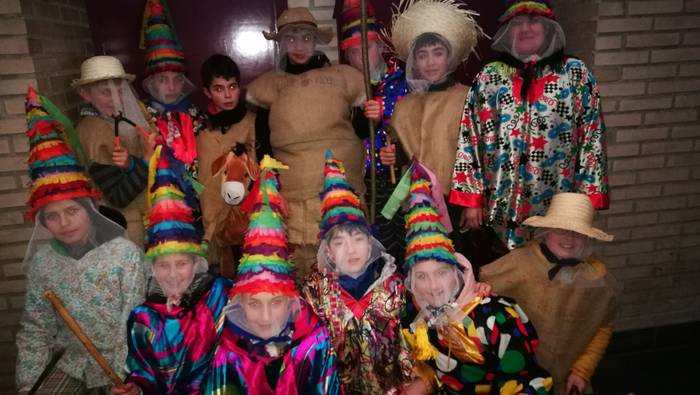 Hotzari aurre egiteko, dantz 28 1517596257273