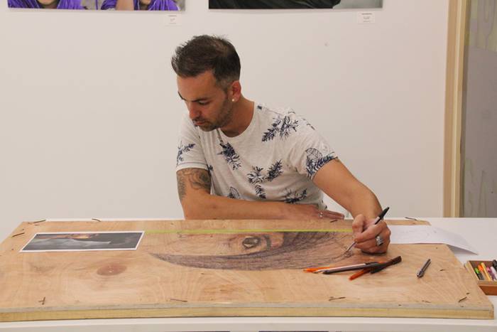 Amasahara Plazida Otañon da 16 1496479462104