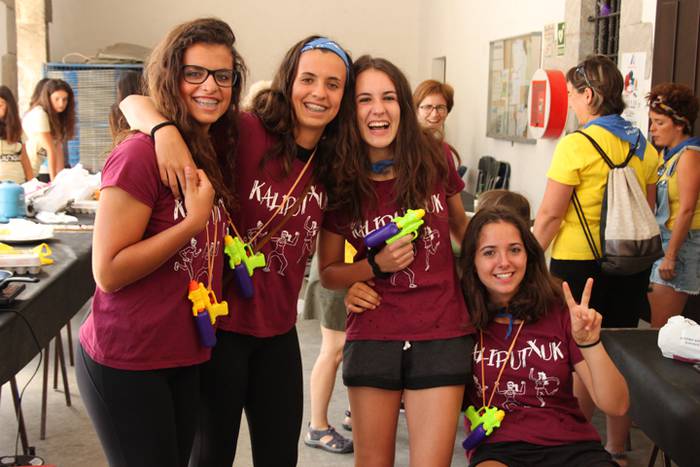 Berastegiko Jaiak 2017, kuad 5 1502536994871