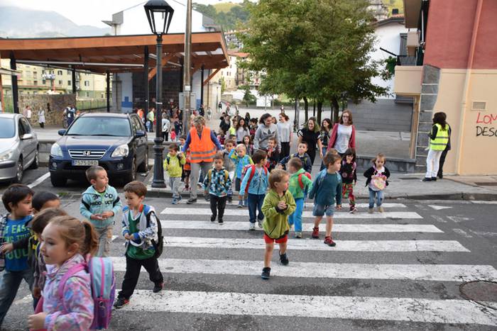 Kotxerik Gabeko Eguna 2016, Tolosa eta Ibarra 13 1474538058031