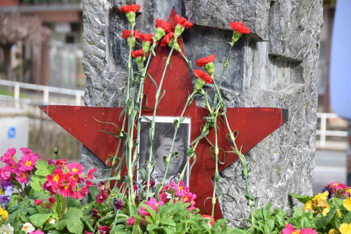 Joxe Arregi tortuatu zutela  27 1613221617077