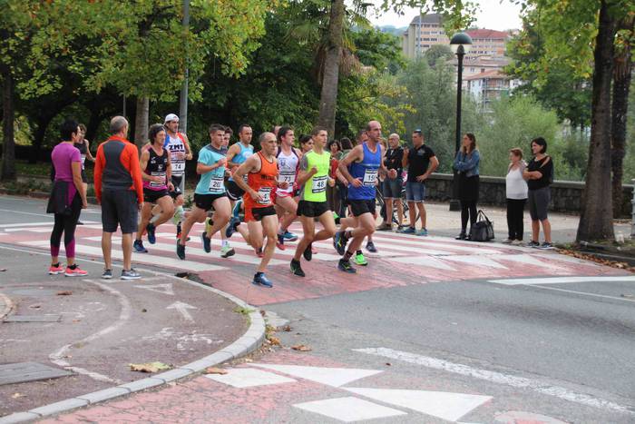 Aitor Arroyo eta Maite Arrai 66 1570885928189