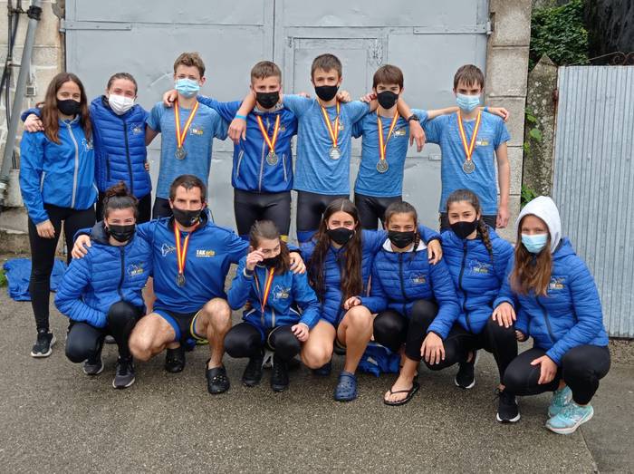 Infantil mailako mutilek big 4 1619706451914