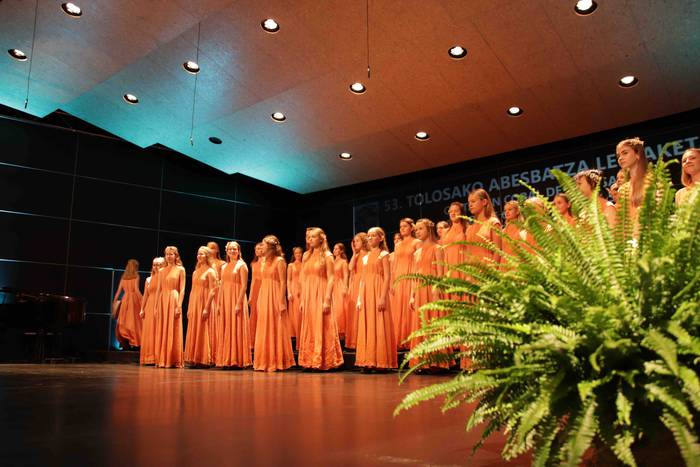 53 abesbatza lehiaketa sari  29 1667322420939