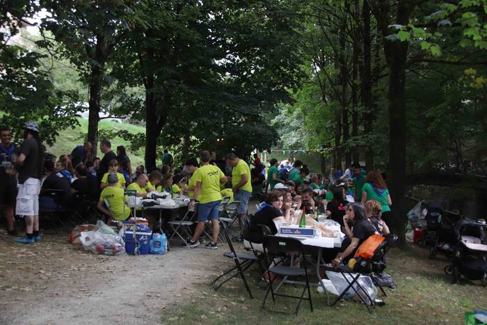 Kuadrillen Eguna Santio jaia 81 1659105855058