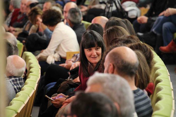 [ARGAZKI GALERIA] ATARIAren  8 1579378099450