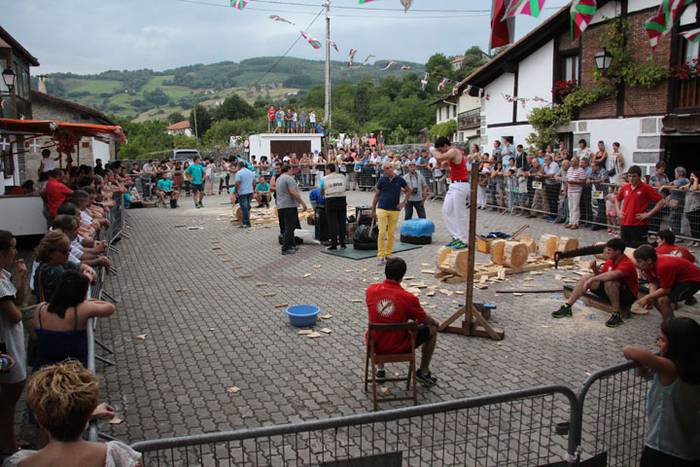 Bizilagunen norgehiagoka ikusgarria 64 1471335963470