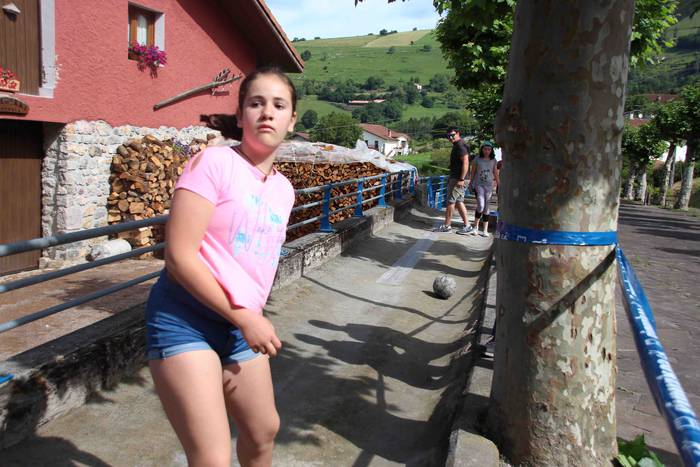 Bolo eta toka txapelketekin  8 1561204019829