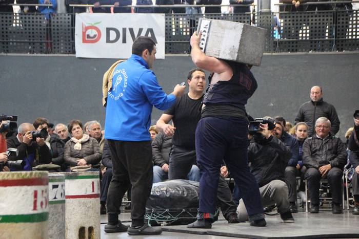 Aimar Irigoien irabazle Goro 29 1493578291341