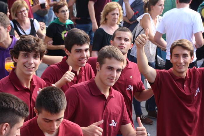 Kuadrillakoen konpainian, be 59 1501266346402