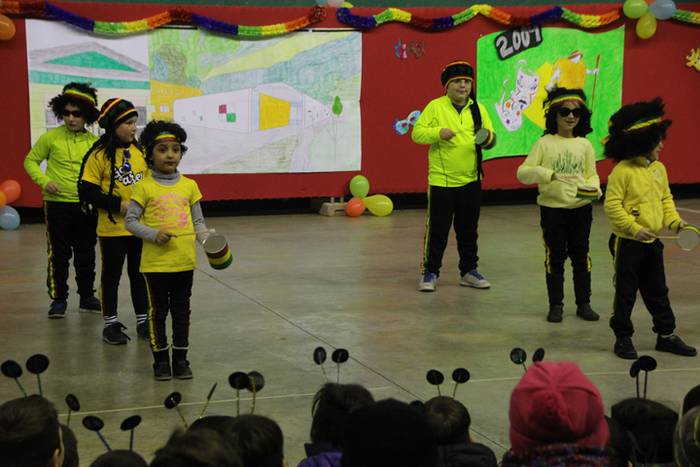 Irurako Ikastola inauteriak  20 1487864707674