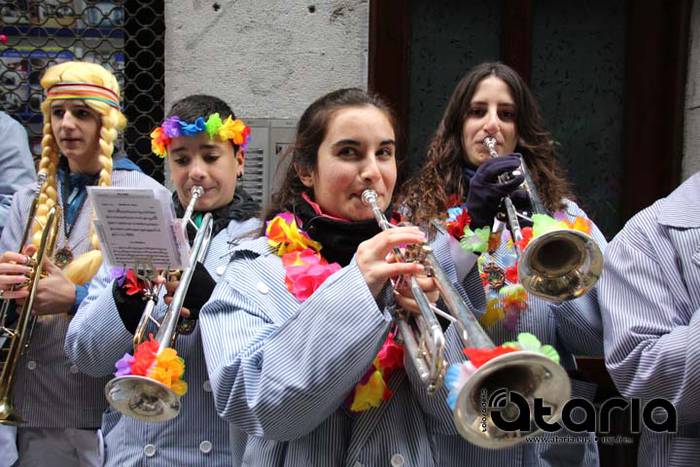 Kaleko giroa, festa giroa ed 22 1518115134563