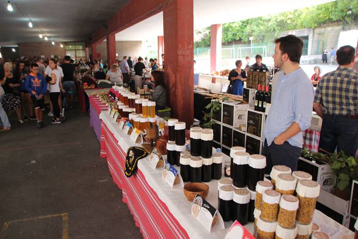 Irrintzi azoka berezia 2016 Villabona 15 1473514456183