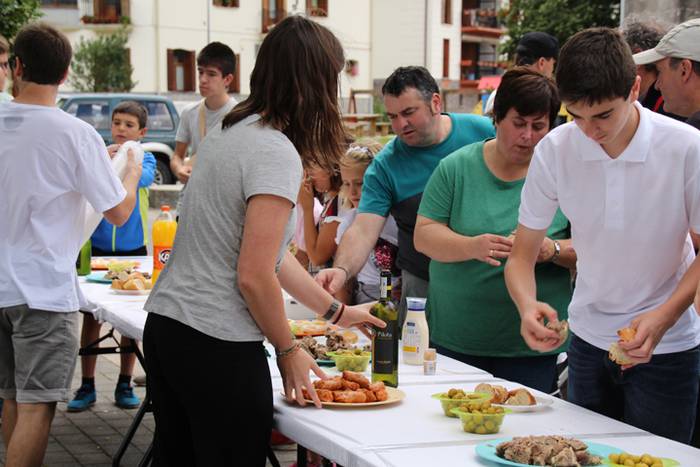 Altzoko Handiaren ibilbidea  90 1499003185765