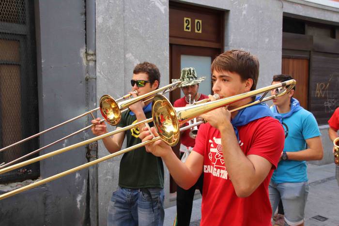 Tolosa San Joan jaiak 2019 k 30 1561203309931