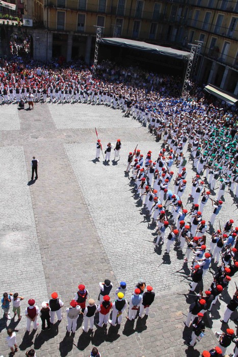 Tradizionaletan tradizionalena - 215