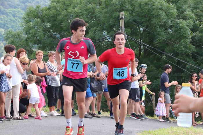 Aitor Regillagak eta Lourdes 137 1531661939408