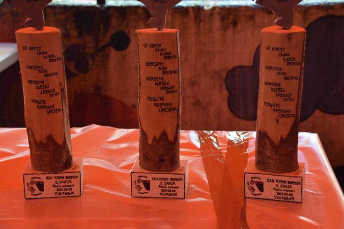 Villabonako XXII. Azoka Bere 9 1504964333309