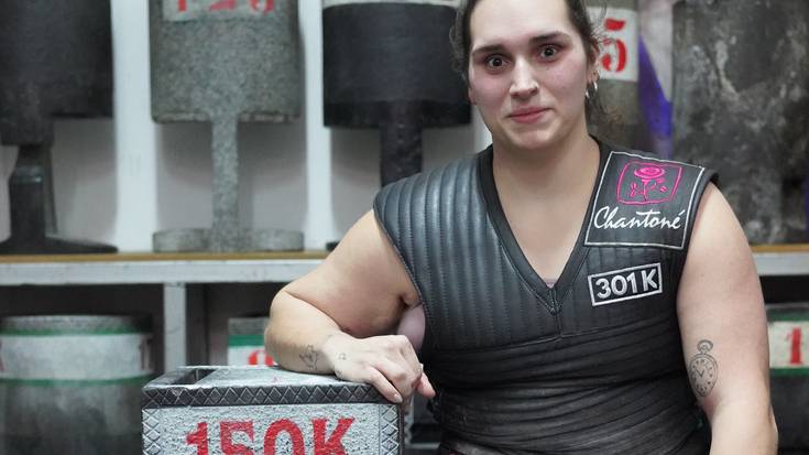 «Asteasun marka saiakera egitea berezia izango da»