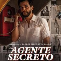 El agente secreto
