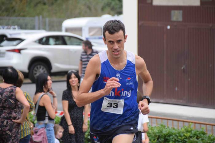 Regillaga eta Muñozek irabaz 77 1569086901314