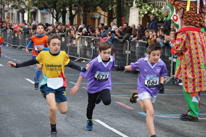 Lasterka berotu dira haurrak 48 1579448234201