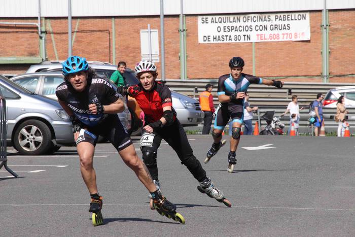 Illazki Zalakain eta Ane Lap 15 1554039204264