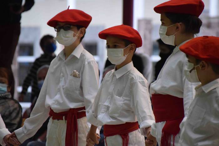 San Joan bezpera, 2021, BERA 13 1624522278568