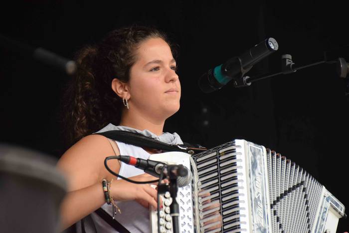 Zizurkil goiko festak trikit 19 1534358164621