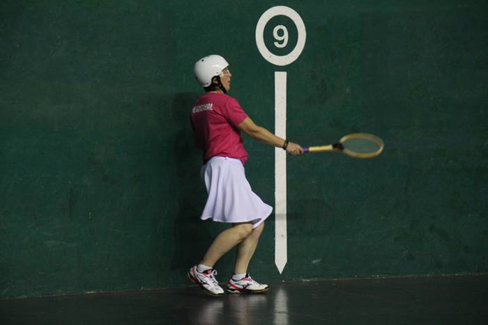 Emakume, raketista eta profe 40 1511035225392