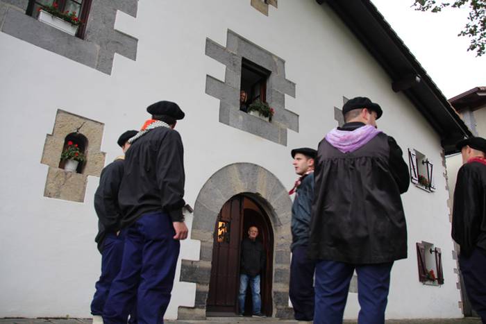 Gazteak protagonista San Martin bezperan 39 1478782610568