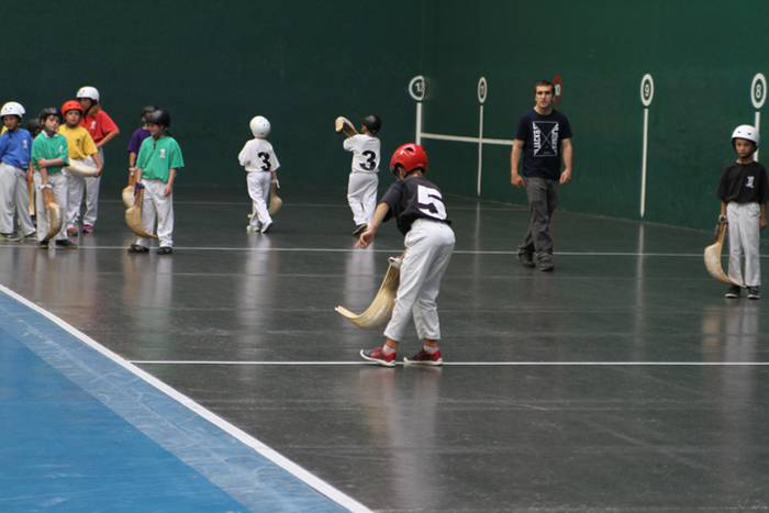 Gipuzkoako Zesta Punta Topak 38 1494857520143